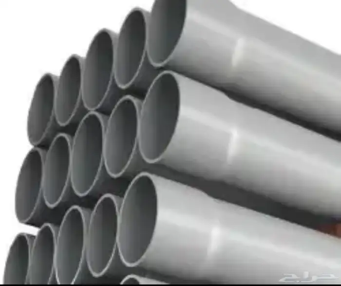 مواسير بلاستيك ابار 0