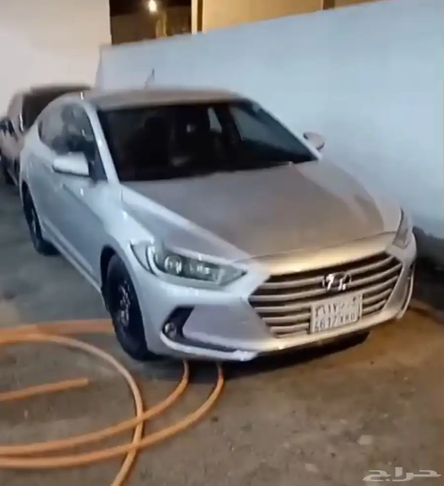 النترا هونداي 2018 0