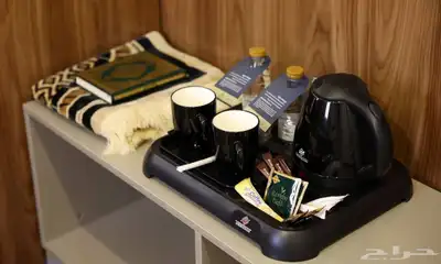 شقق فندقيه للإيجار حي المساعديه عرعر يومي شهري سنوي 10