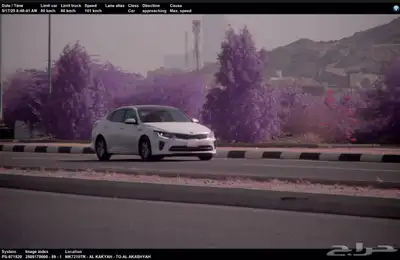 اوبتيما ديزل k5 1
