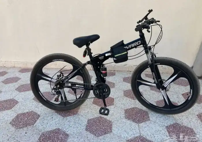سيكل جديد استعمال شهر اخو جديد 0
