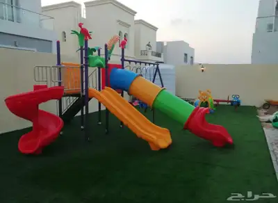 مرجيحه العاب اطفال 14