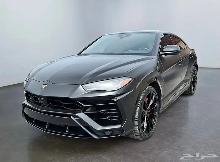 2020 Lamborghini Urus جيب لامبرقيني 0