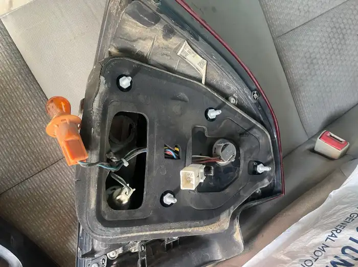 قطع كابرس اصطبات خلفيه 3