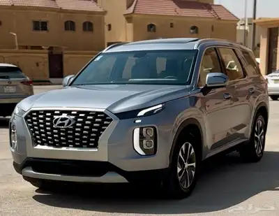 هيونداي باليسيد 2020 0