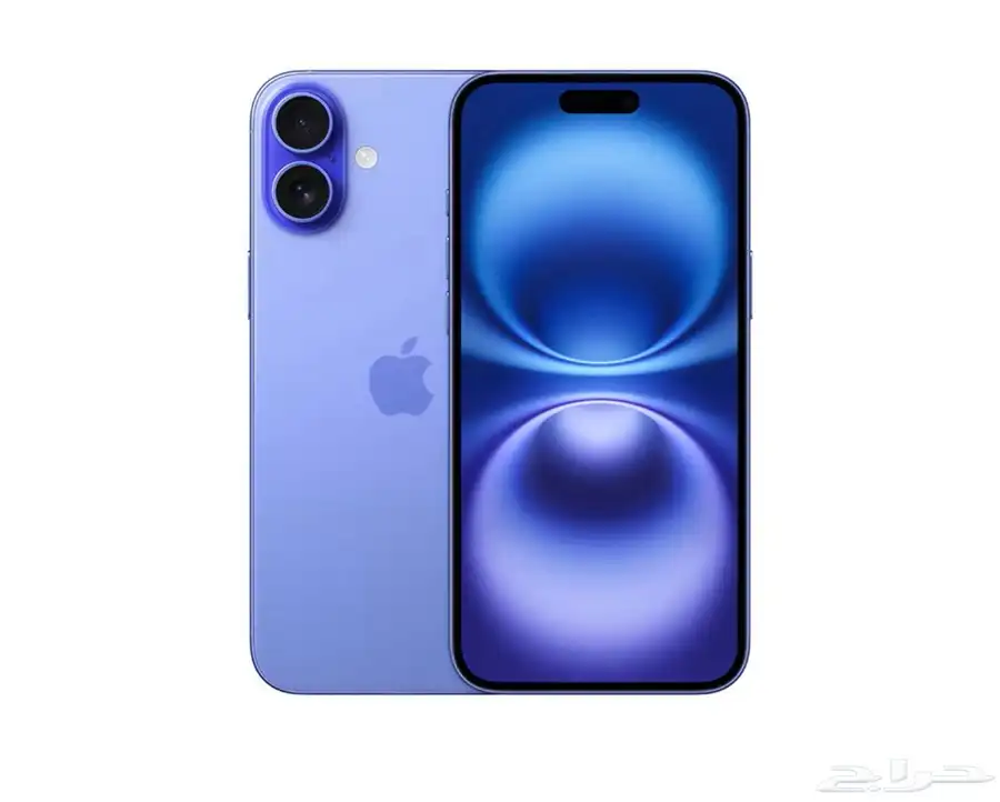 ايفون 16plus 0