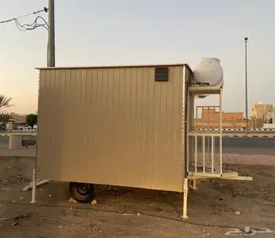 فود ترك 1
