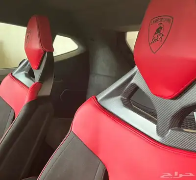 لامبورجيني تيميراريو Lamborghini Temerario 2025 index