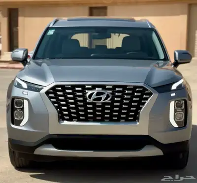 هيونداي باليسيد 2020 4