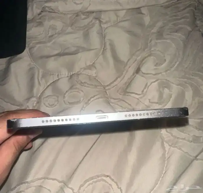ايباد mini 6th gen للبيع أو للبدل 2