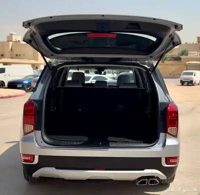 هيونداي باليسيد 2020 7