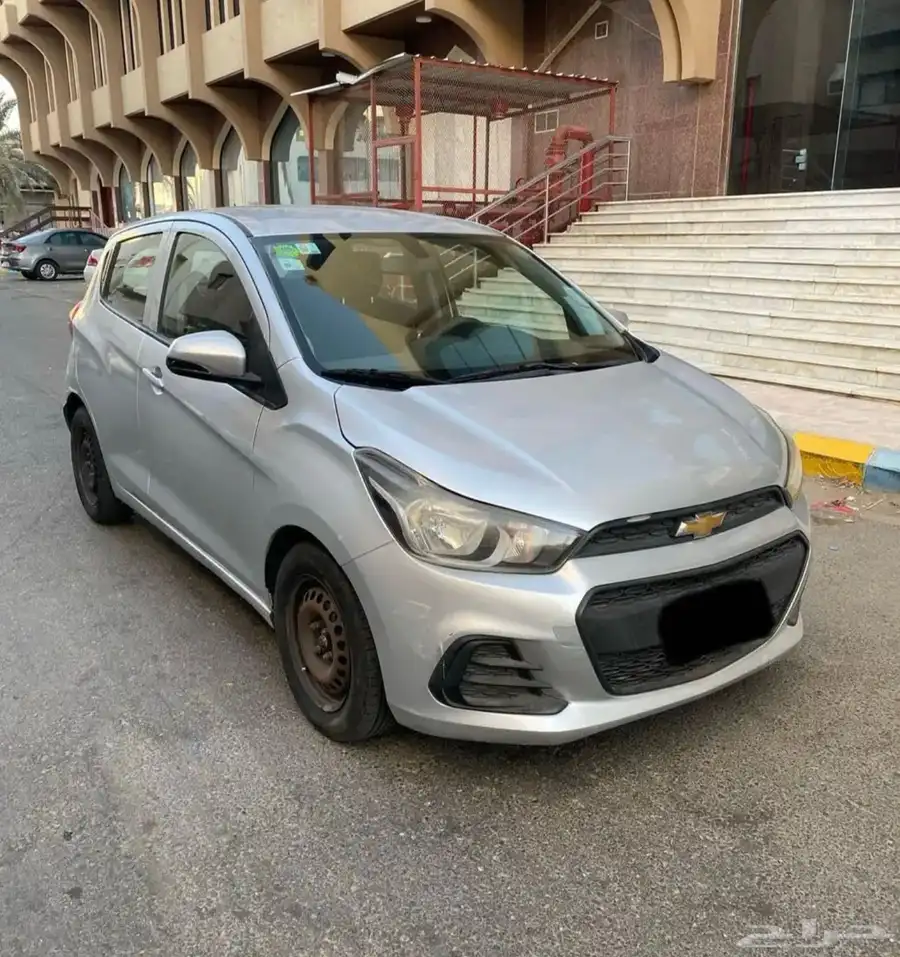 سبارك index