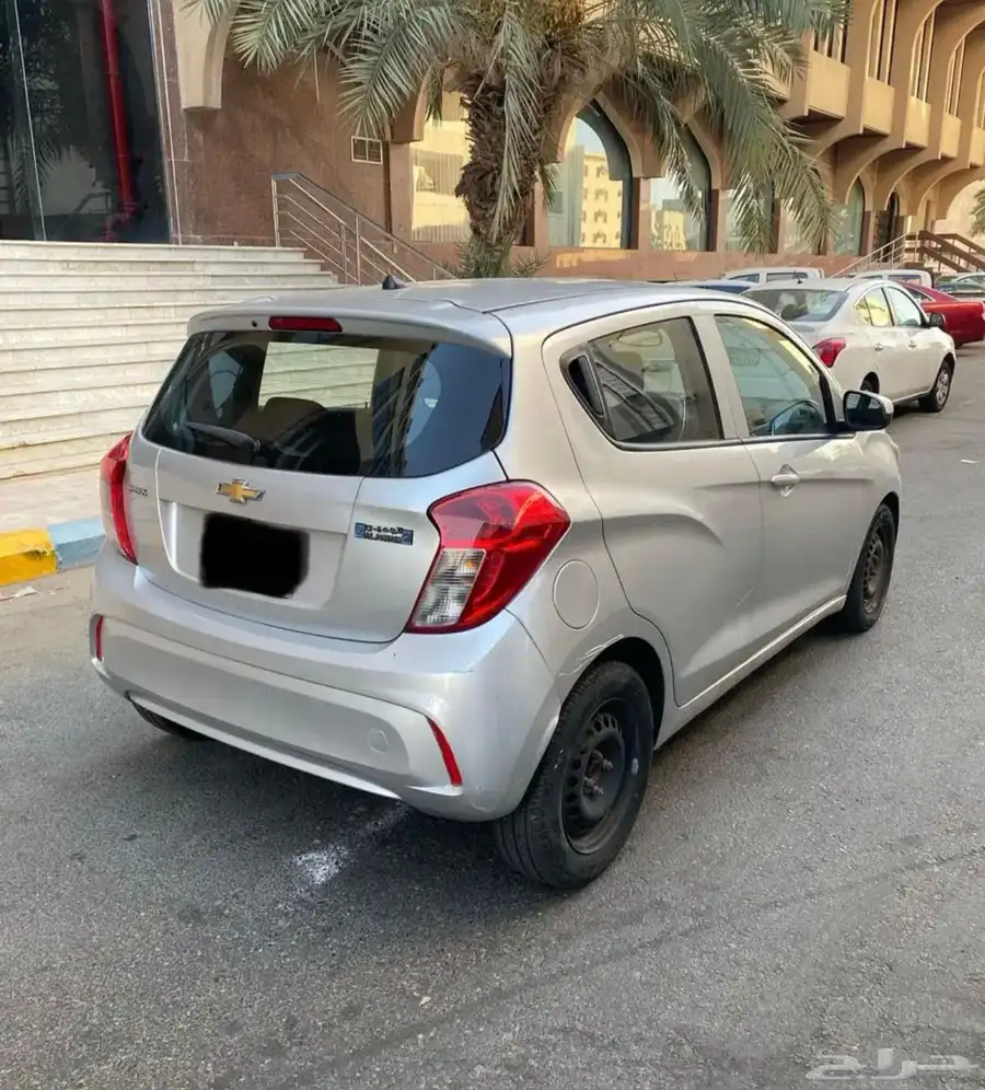سبارك index