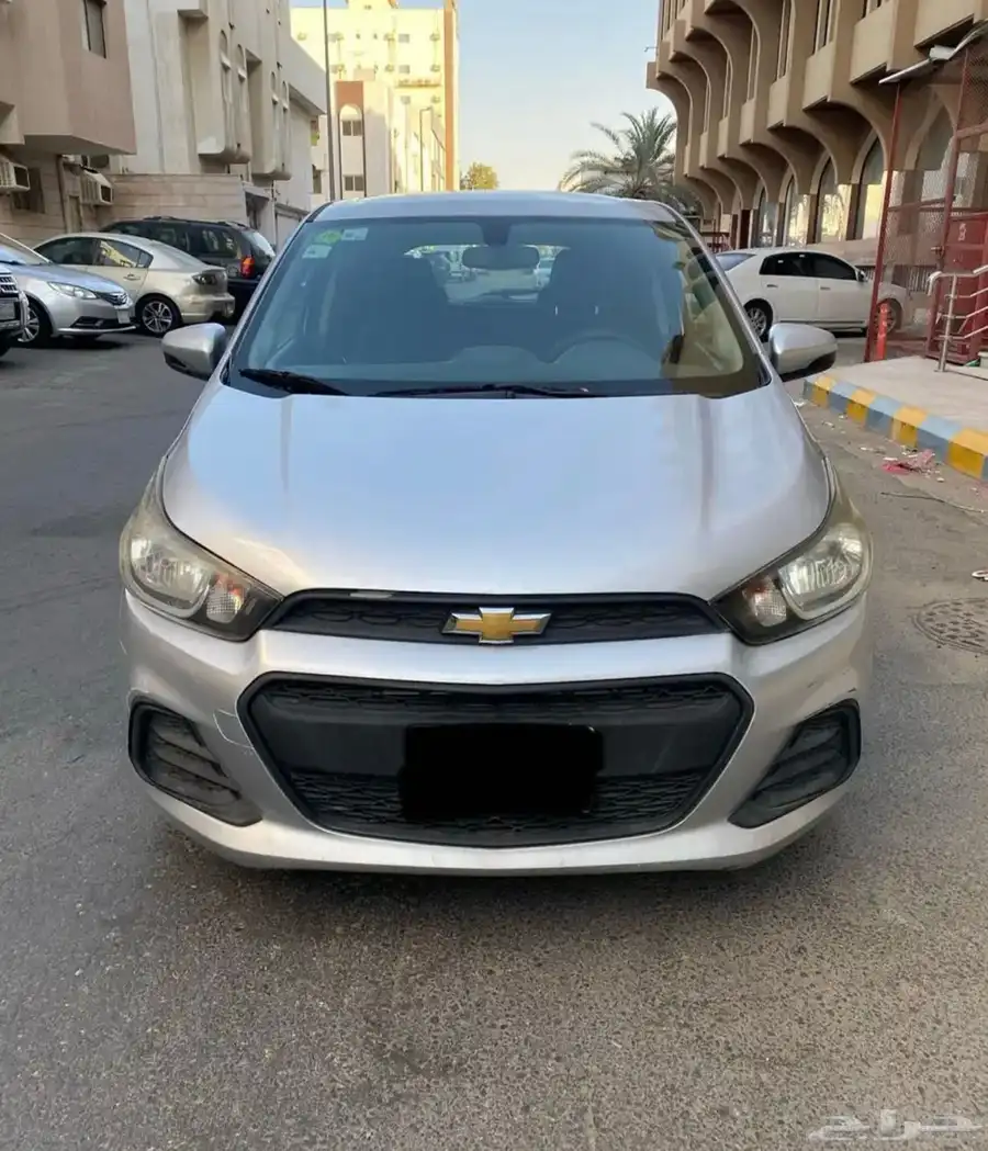 سبارك index
