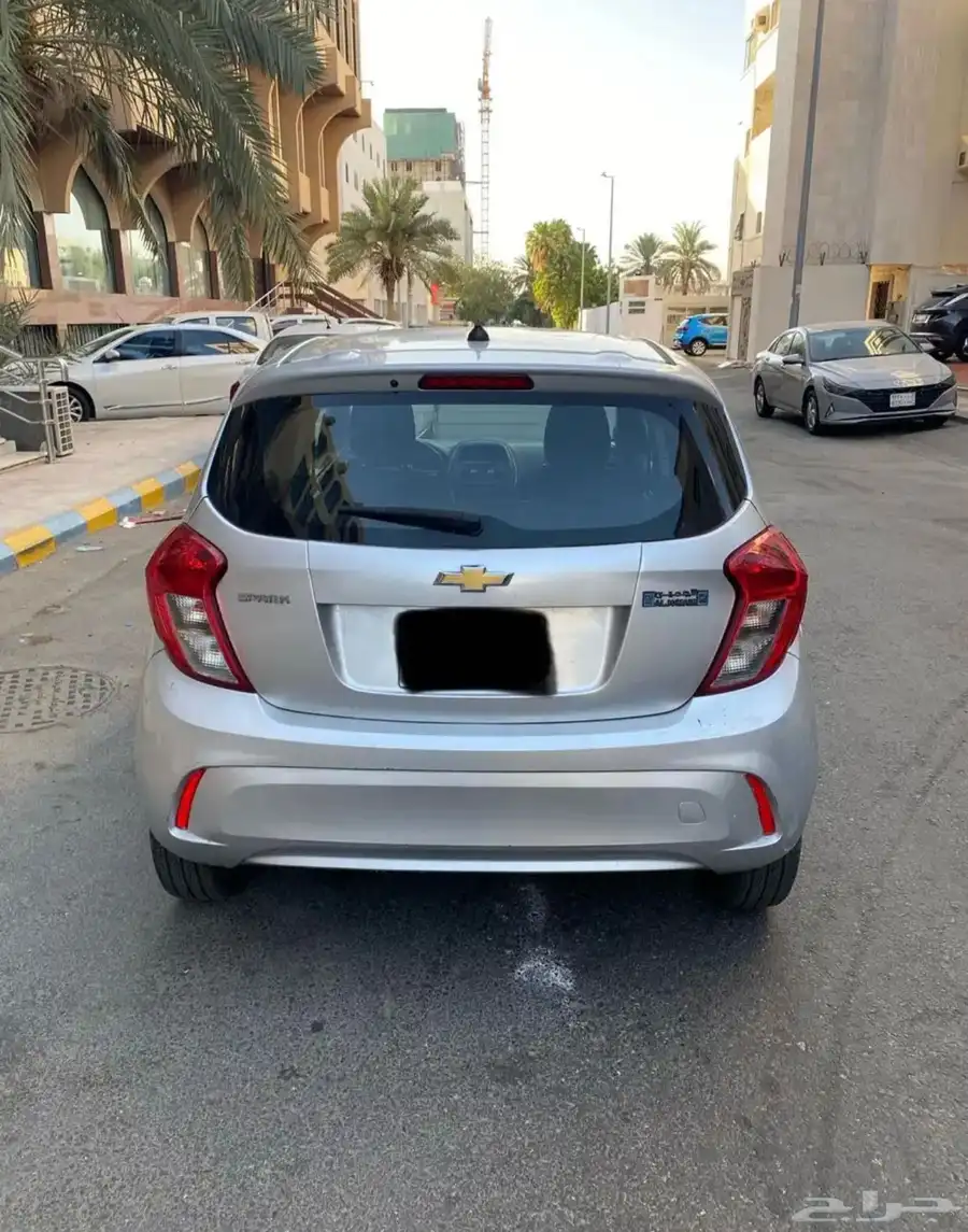 سبارك index