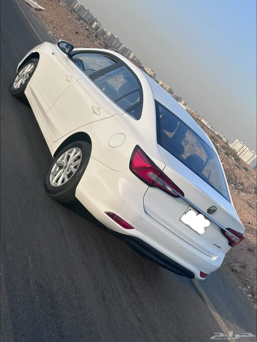ام جي 5 2023 نص فل وكاله استخدام شخصي index