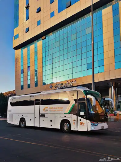 باص للايجار 1