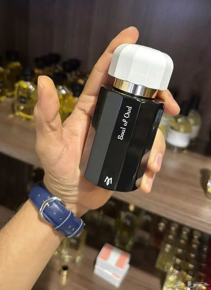 جميع العطور الحصريه النيش جميعه متوفره 14