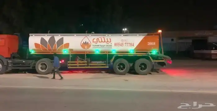 شركة متخصصة ب سحب وشفط و كسح ال صرف الصحي 0