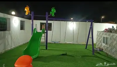 مرجيحه العاب اطفال 9