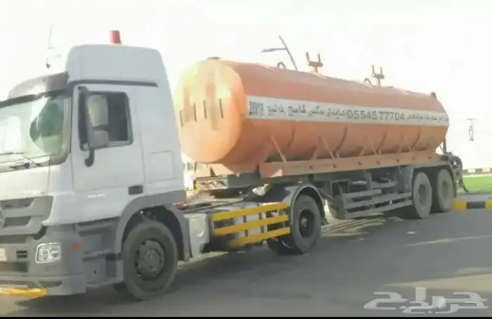 شركة متخصصة ب سحب وشفط و كسح ال صرف الصحي 5