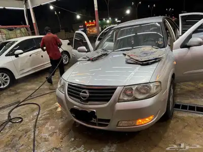 نيسان صني 2010 1