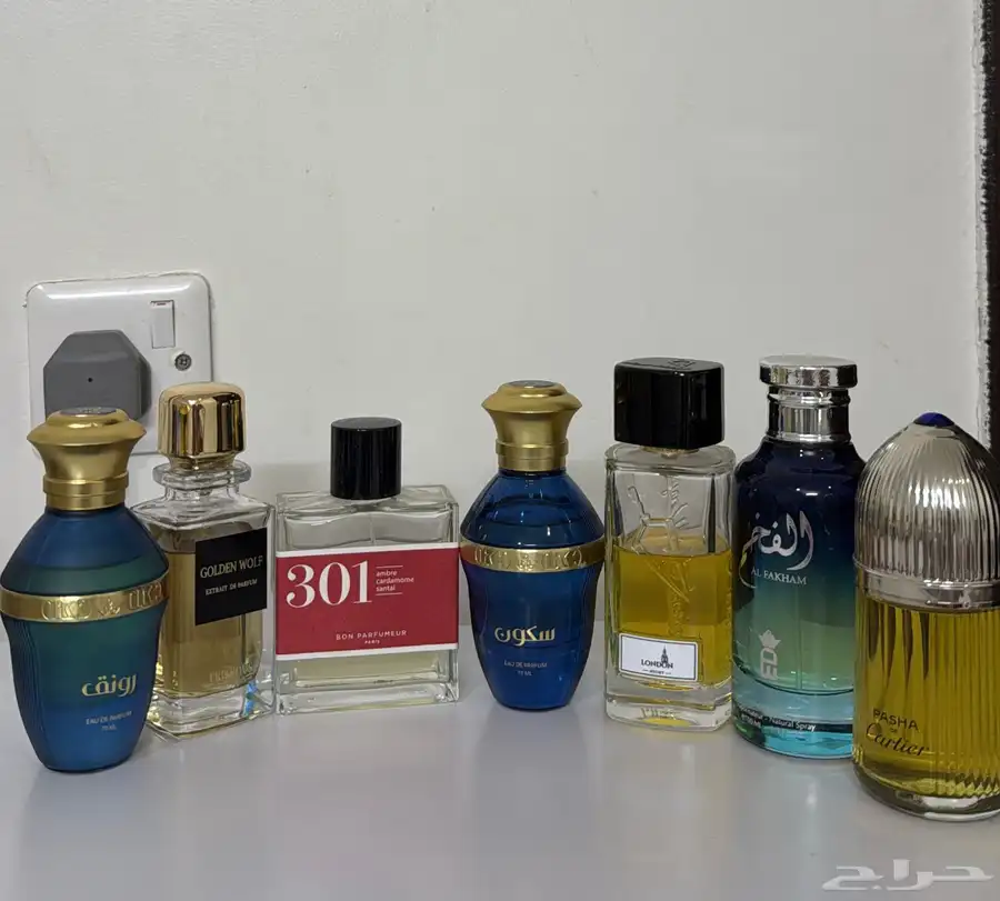 عطور رجالية للبيع index