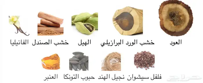 عود وود توم فورد 2