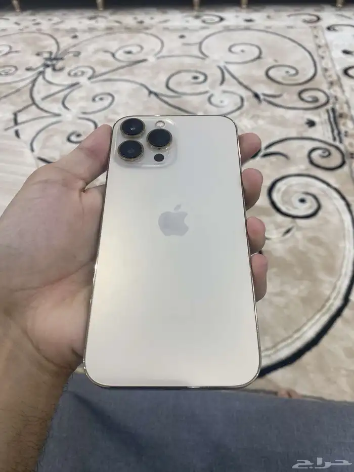 ايفون 13 برو ماكس 128 2