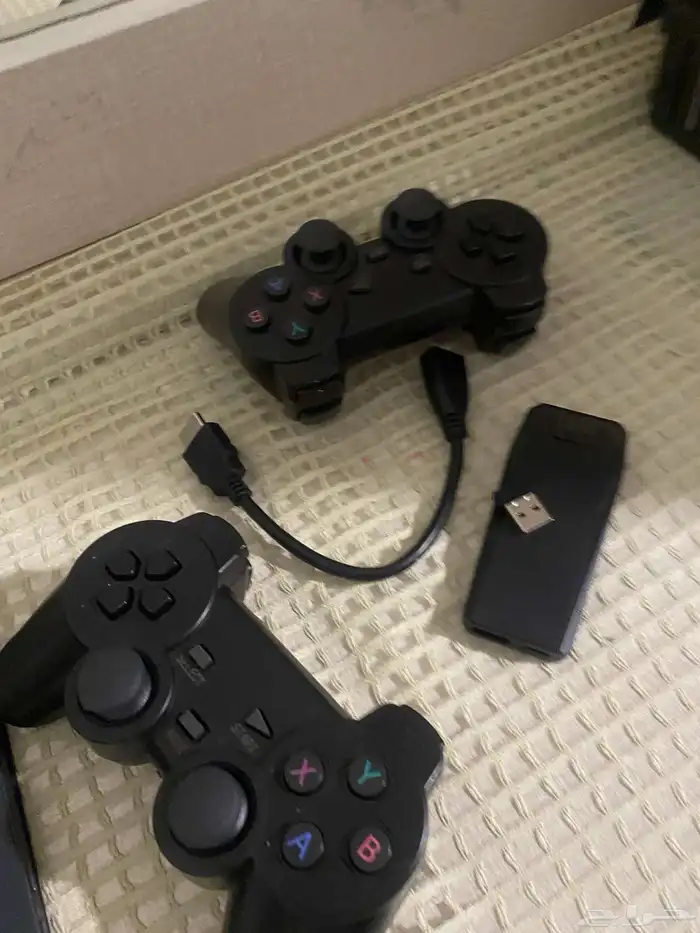 جهاز 10 الف لعبة 0