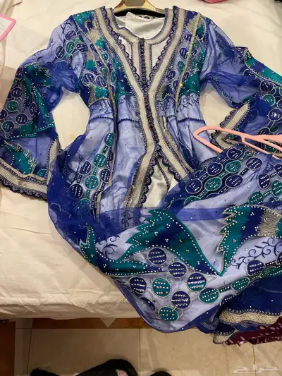 قفاطين مغربيه 9