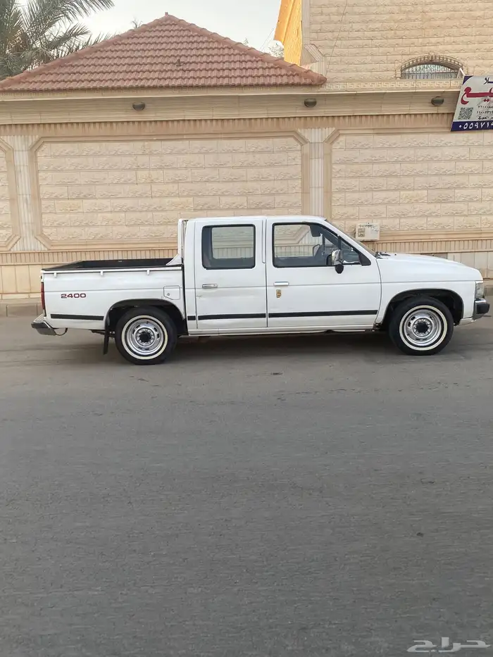 داتسون غمارتين مديل93 مح 4