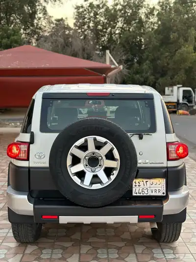 اف جي رقم 1 بدي وكاله 2023 12