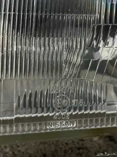 قطع غيار واكسسوارات ماكسيما موديل 99 15