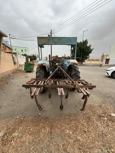 حراثة هنميتو للبيع 6