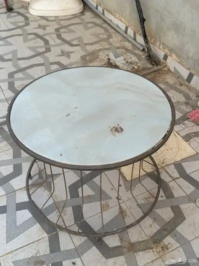 طاولات 1