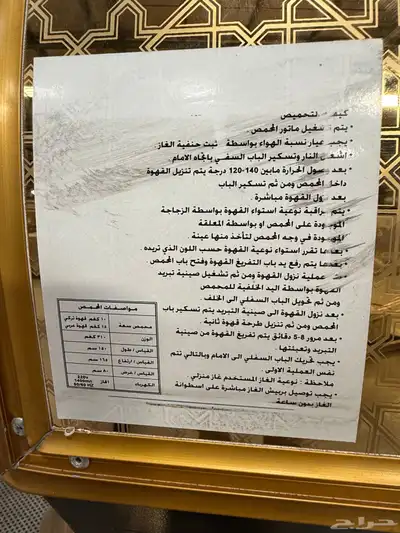محمصه اردني النتشه 3