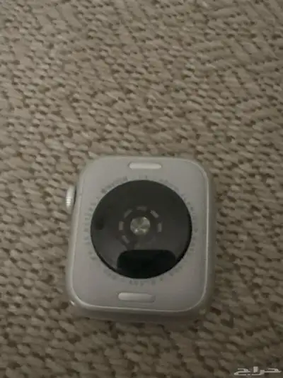 ساعة أبل واتش se 40 mm 50 meters 2