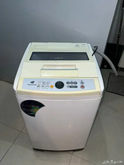 غسالة سامسونغ أوتوماتيك 3