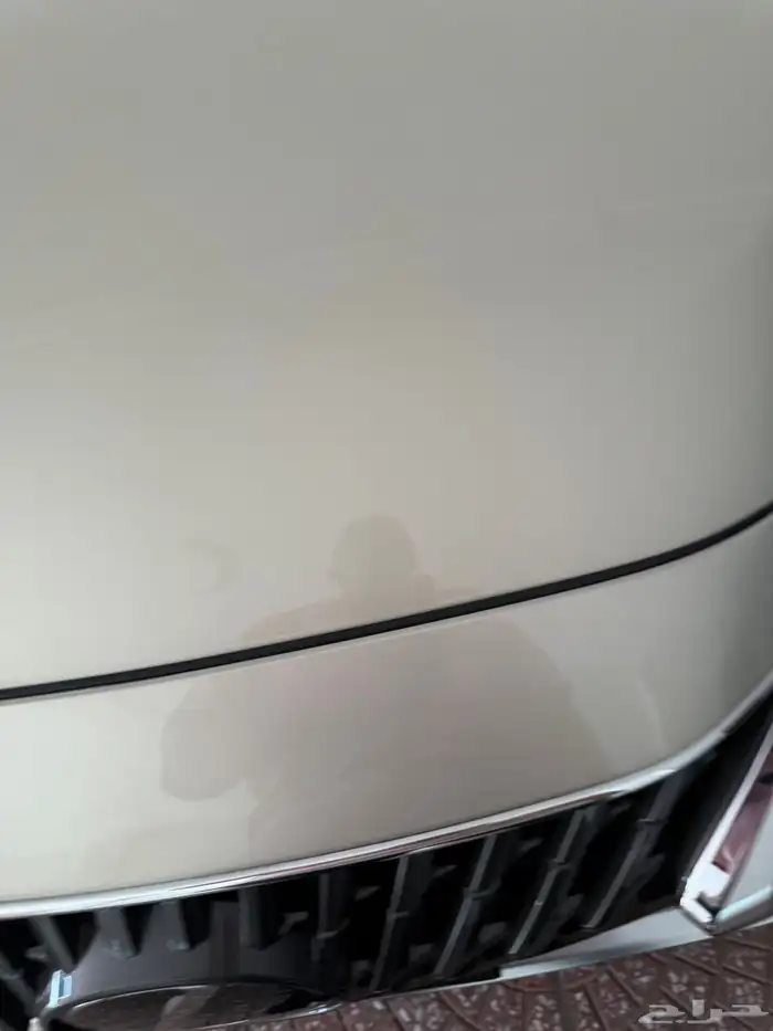 لكزس اي اس350 فل الفل2024 LEXUS ES350 DD Ultra Luxury 6