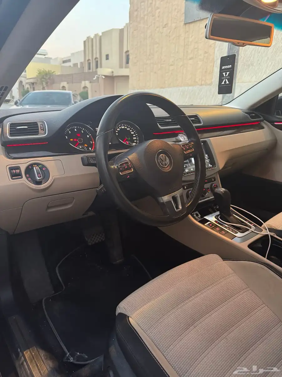 باسات cc passat cc 2015-2016 index