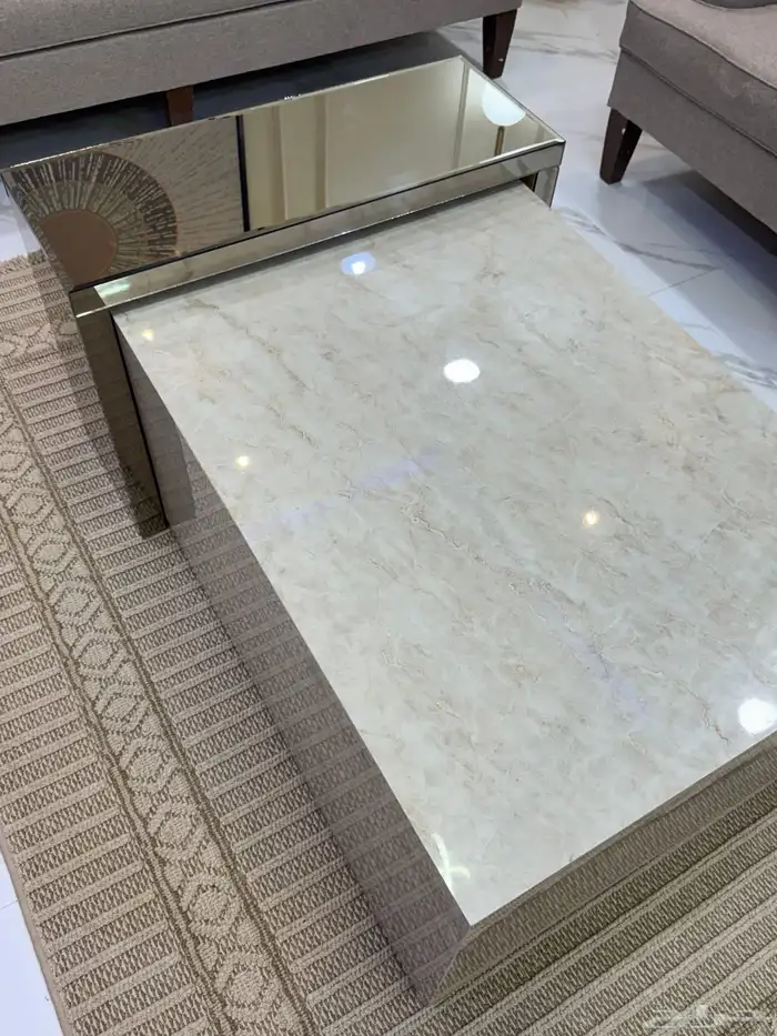 طاولات 3