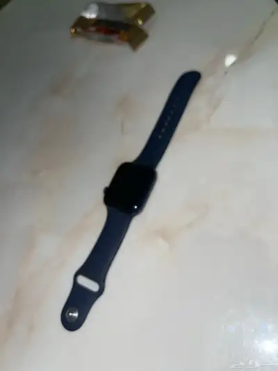 ساعه ابل اصدار 6 5