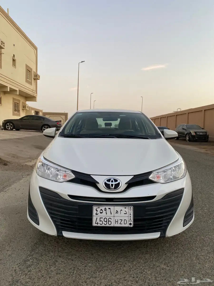 يارس 2020وكاله index