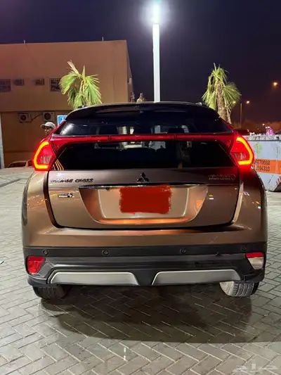 اكليبس كروس 2020 21