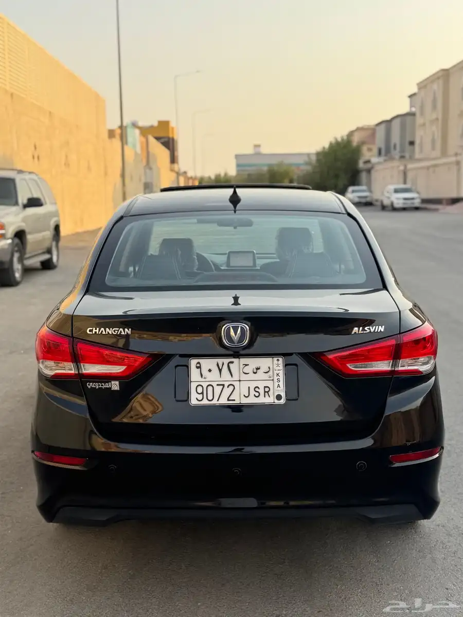 للبيع شانجان السفن 2023 فل كامل index