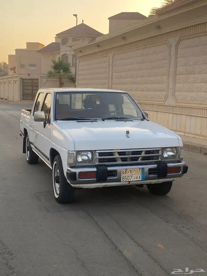 داتسون غمارتين مديل93 مح 1
