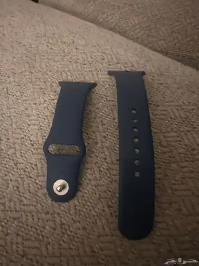 ساعة أبل واتش se 40 mm 50 meters 3