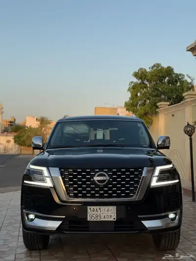 باترول بلاتينيوم 2022 بدي وكاله 4