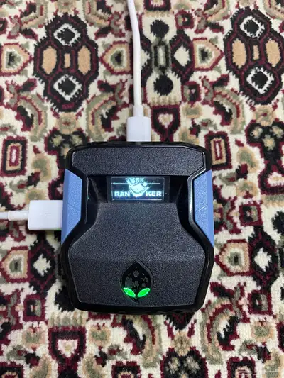 قطعة cronus zen 1
